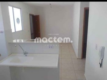 apartment em Rua João e Guiomar Soeira, Reserva Real - Ribeirão Preto - SP