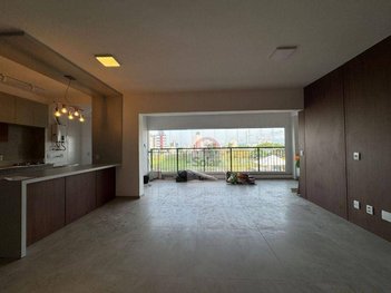 apartment em Rua Afonso Serafim, Loteamento Residencial e Comercial Bosque Flamboyant - Taubaté - SP