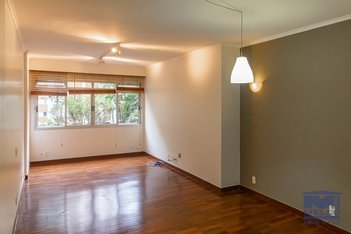 apartment em Rua Cardoso, Perdizes - São Paulo - SP