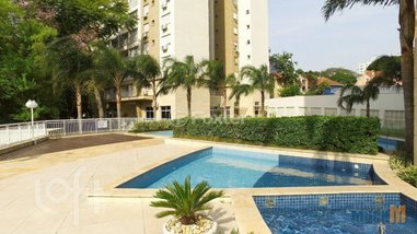 apartment em Rua Frederico Guilherme Ludwig, Centro - Canoas - RS