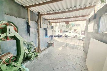 house em Avenida Afonso Mariano Fagundes, Saúde - São Paulo - SP