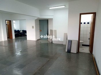 office em Rua Paraguassu, Prado - Belo Horizonte - MG