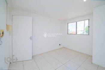 apartment em Intendente Alfredo Azevedo, Cel. Aparicio Borges - Porto Alegre - RS