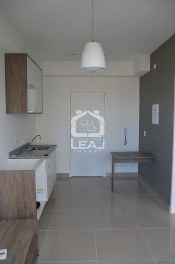 apartment em Rua Coronel Luís Barroso, Santo Amaro - São Paulo - SP
