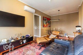 apartment em Rua Avanhandava, República - São Paulo - SP