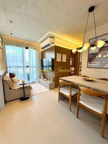 apartment em Avenida Geremário Dantas, Tanque - Rio de Janeiro - RJ