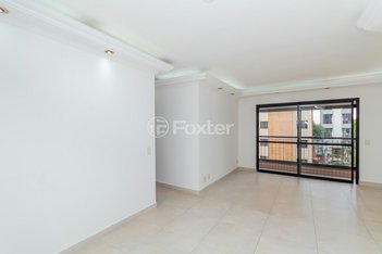 apartment em Rua Princesa Isabel, Brooklin Paulista - São Paulo - SP