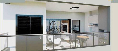 apartment em Rodovia Caraguá - Ubatuba, Massaguaçu - Caraguatatuba - SP