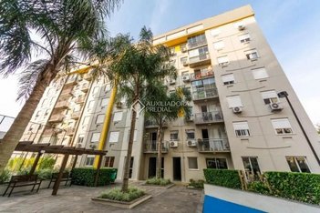 apartment em Rua Doutor Barcelos, Tristeza - Porto Alegre - RS