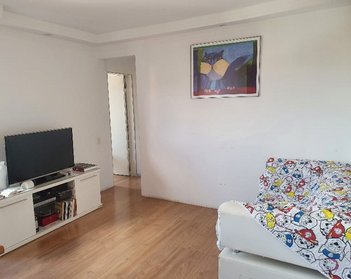 apartment em Rua Zike Tuma, Jardim Ubirajara (Zona Sul) - São Paulo - SP
