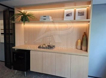 apartment em Rua Coronel Oscar Porto, Paraíso - São Paulo - SP