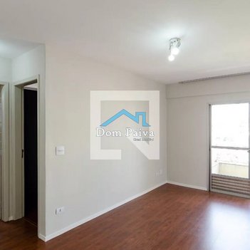 apartment em Rua Mirassol, Vila Clementino - São Paulo - SP