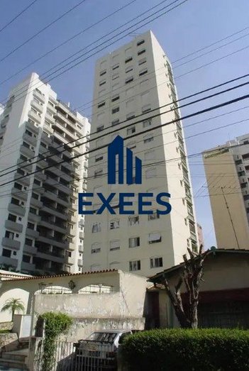 apartment em Alameda dos Anapurus, Indianópolis - São Paulo - SP