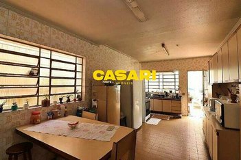 house em Rua Luiz Ferreira da Silva, Anchieta - São Bernardo do Campo - SP
