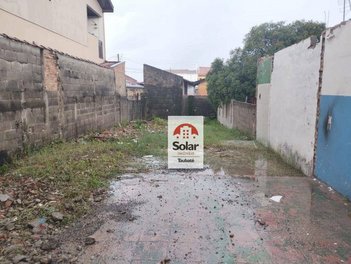 land_lot em Avenida Santa Cruz do Areao, Vila Areao - Taubaté - SP