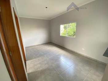 apartment em Avenida Dona Gertrudes, Alvinópolis - Atibaia - SP