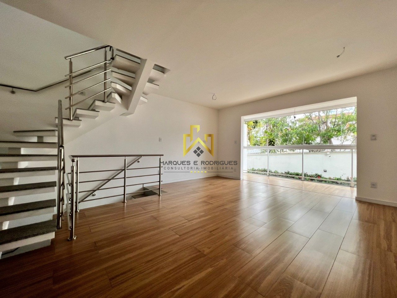 Casa com 3 quartos — Itapoã, Belo Horizonte