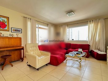 apartment em Rua Alves Guimarães, Pinheiros - São Paulo - SP
