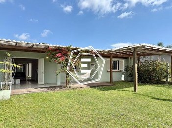 house em Rua Girassóis, Noiva do Mar - Xangri-Lá - RS