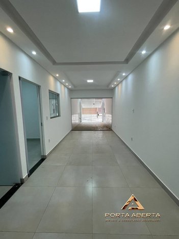 house em Rua Paraju, Jardim Vitoria - Santana do Paraíso - MG