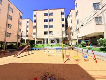 apartment em Rua Teresópolis, Vila Amélia - Nova Friburgo - RJ