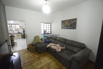 house em Avenida Susana, Vila Gumercindo - São Paulo - SP