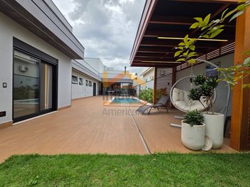 house em Rua Paulo Cordenonsi, Loteamento Residencial Jardim Jacyra - Americana - SP