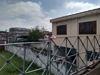 house em Rua Professora Celisa Mercadante Faria, Jardim Independência - Jacareí - SP