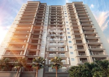 apartment em Rua Coronel Diogo, Jardim da Glória - São Paulo - SP