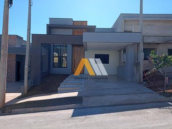 house em Rua Selma Aparecida Said, Horto Florestal - Sorocaba - SP