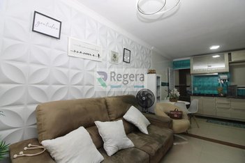 house em Rua Conceição da Brejauba, Jardim Popular - São Paulo - SP