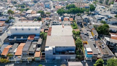 commercial_property em Rua Victória Simionato, Vila Paranaguá - São Paulo - SP