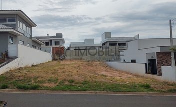 land_lot em Avenida José Maria Marques de Oliveira, Jardim Buru - Salto - SP