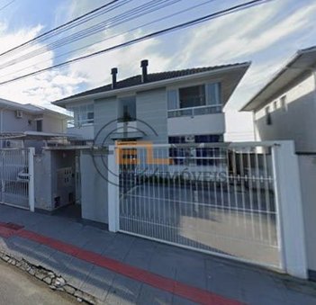 apartment em Rua Sergio Albino da Silva, Nova Palhoça - Palhoça - SC