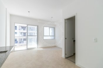 apartment em Rua Sena Madureira, Vila Clementino - São Paulo - SP