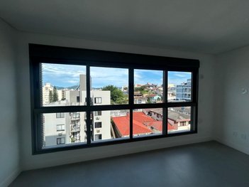 apartment em Marinheiro Max Schramm, Jardim Atlântico - Florianópolis - SC