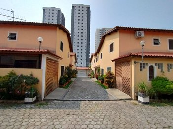 house em Rua Campinas do Piauí, Itaquera - São Paulo - SP