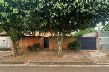house em Rua Aquidauana, Vila Mineira - Andradina - SP