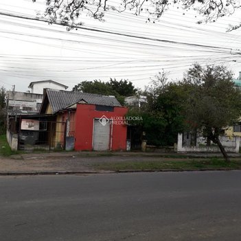 house em Rua Coronel Timóteo, Camaquã - Porto Alegre - RS