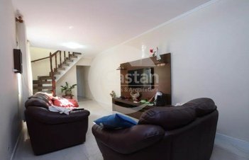 house em Rua Ribeirópolis, Vila Independência - São Paulo - SP