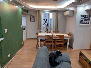 apartment em Rua Saguairu, Casa Verde - São Paulo - SP