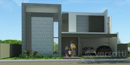 house em José Franz, Conventos - Lajeado - RS