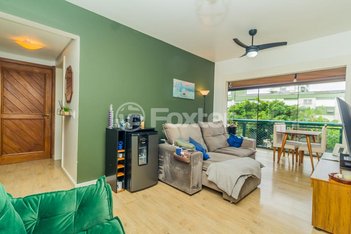 apartment em Rua São Manoel, Rio Branco - Porto Alegre - RS