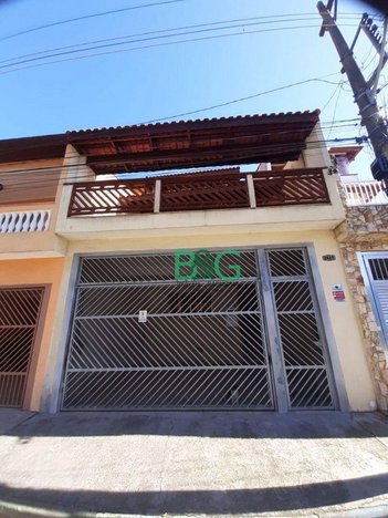 house em Rua Pires de Ávila, Jardim São Paulo(Zona Norte) - São Paulo - SP