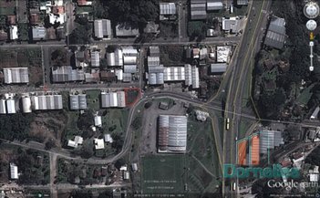 land_lot em Rua Luiz Covolan, Santa Catarina - Caxias do Sul - RS