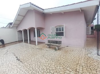 house em Rua Rio Grande do Sul, Jardim Bonanza - Tietê - SP