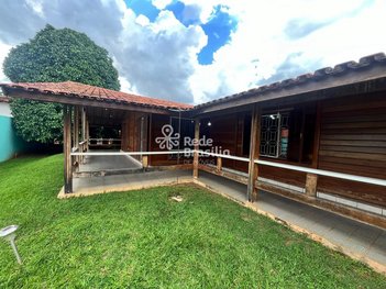 house em SHIN QI 13 Conjunto 6, Setor de Habitações Individuais Norte - Brasília - DF