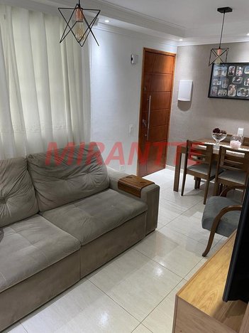 apartment em Avenida Engenheiro Caetano Álvares, Imirim - São Paulo - SP