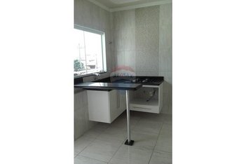 apartment em Alameda dos Unsidiuns, Jardim Simus - Sorocaba - SP