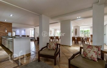 apartment em Rua Marquês de Valença, Alto da Mooca - São Paulo - SP